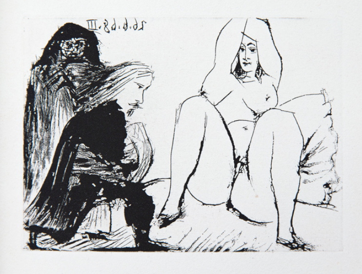 Célestine protégée