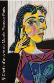 livre CE Musée Picasso