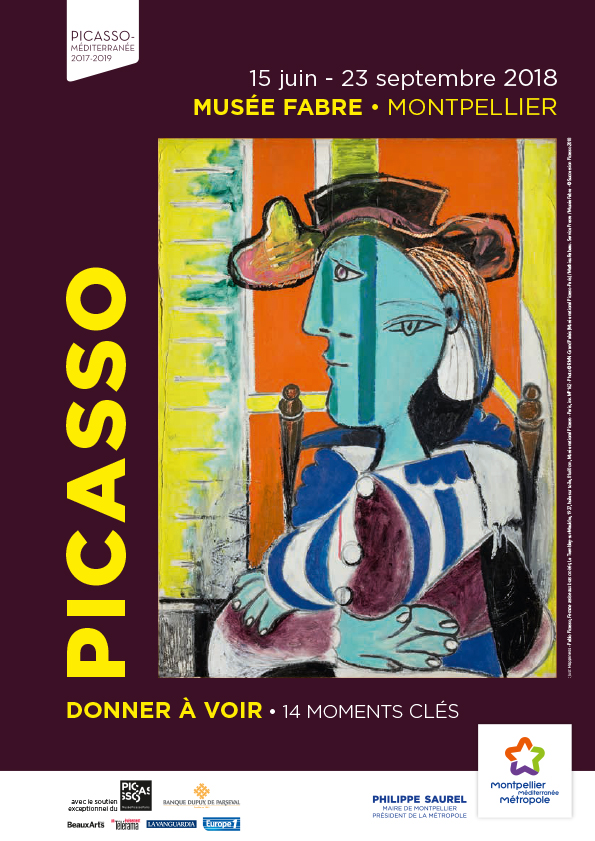brochure Picasso