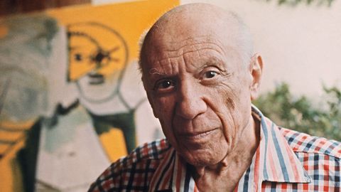Picasso