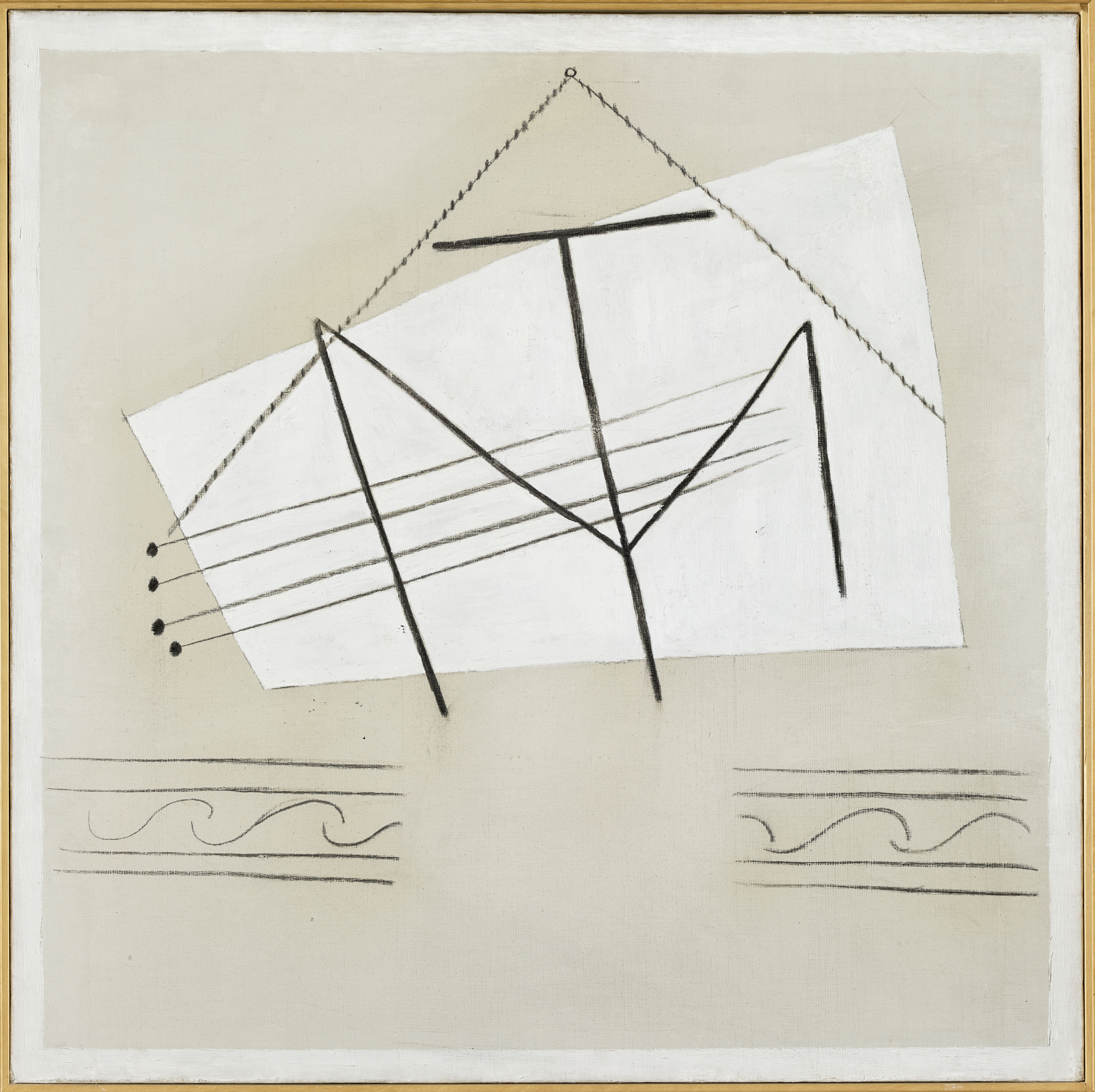 Guitare, 27 avril 1927