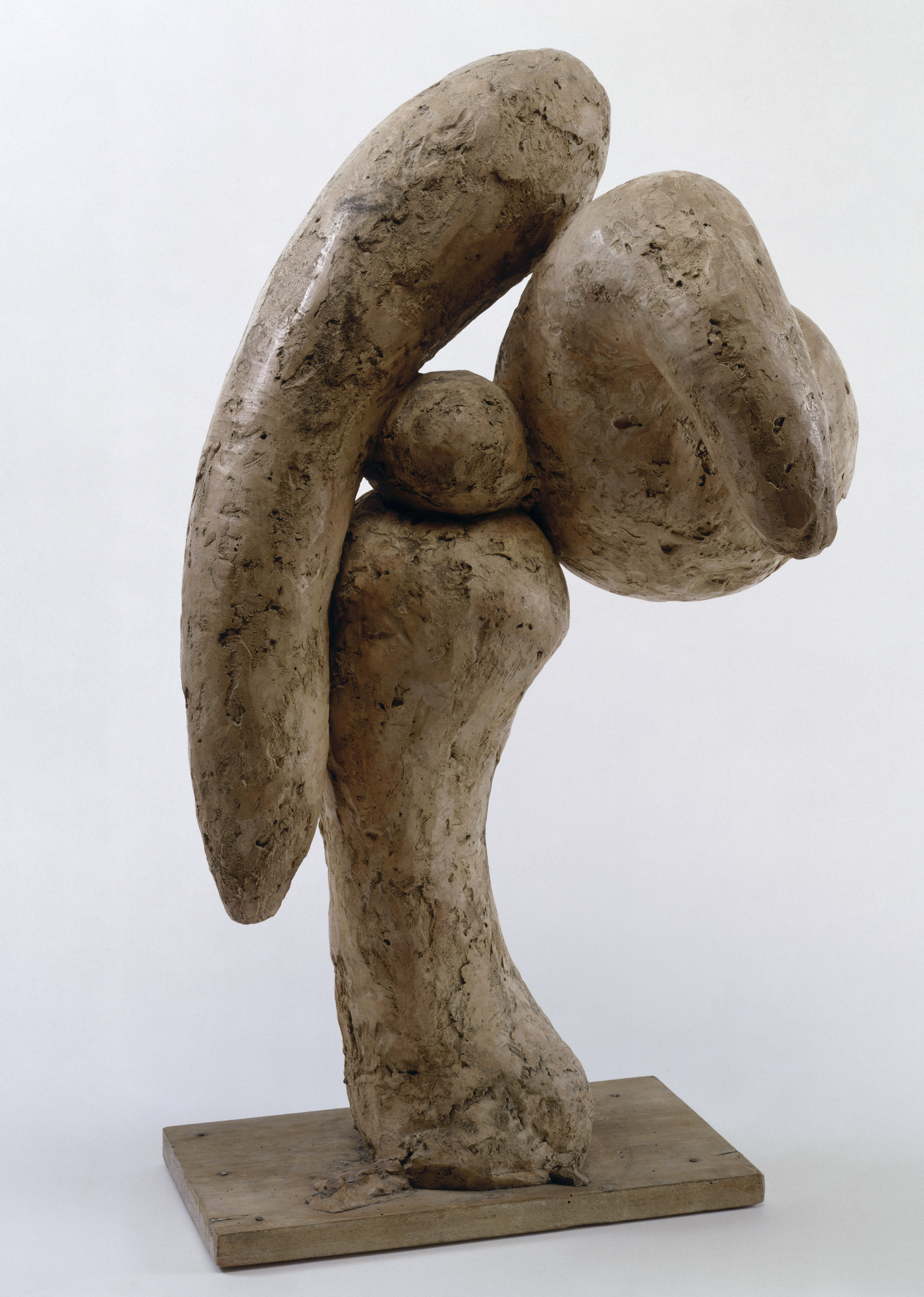 Tête de femme, Boisgeloup 1931 